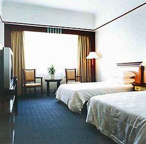 Hotel Holley Changsha Exterior foto