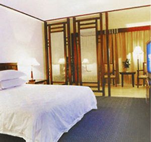 Hotel Holley Changsha Exterior foto