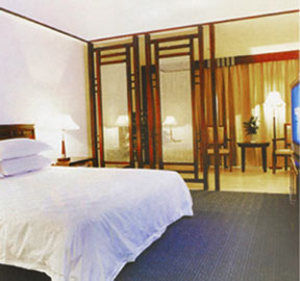 Hotel Holley Changsha Exterior foto